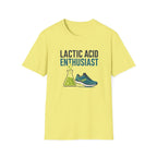 Lactic Acid T-Shirt