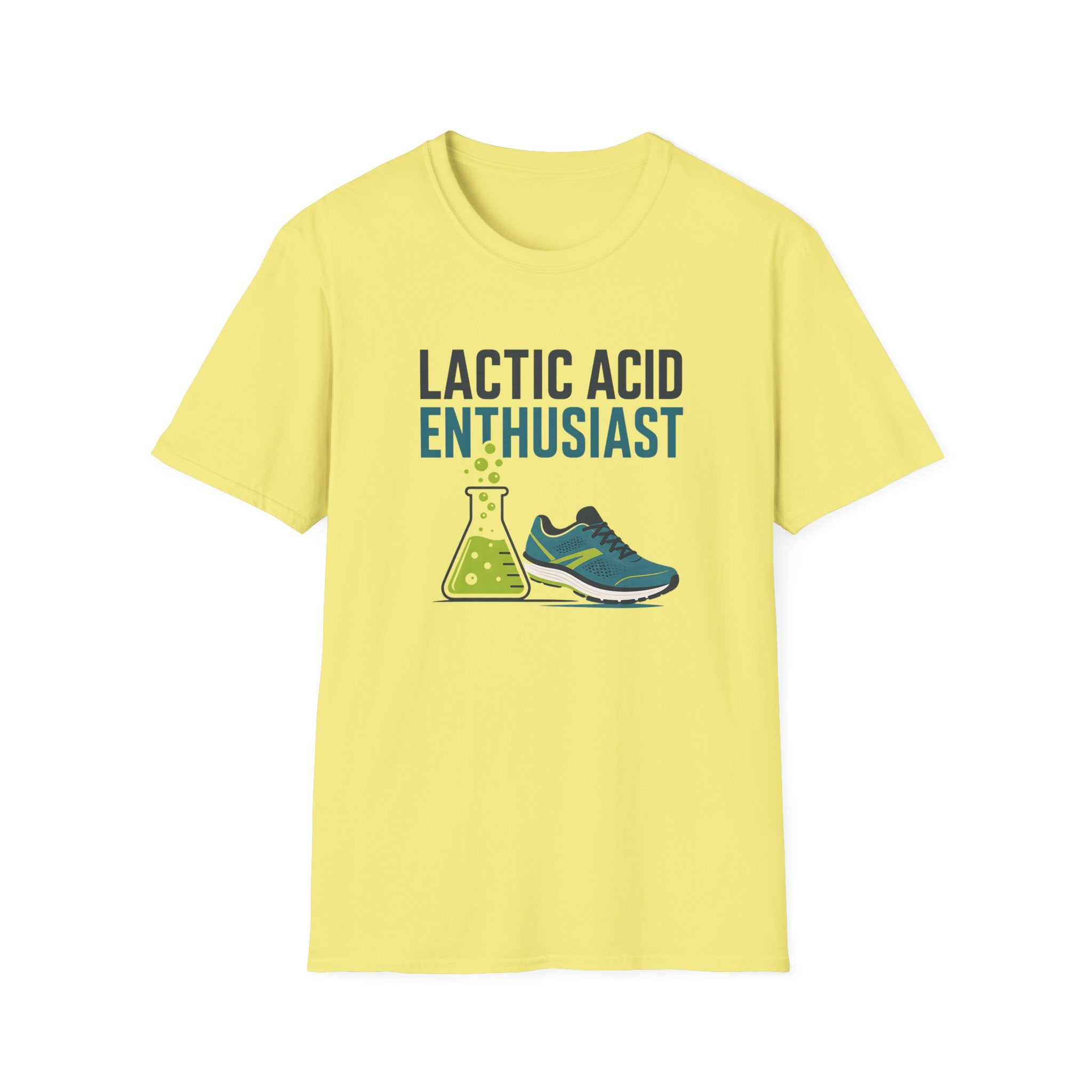 Lactic Acid T-Shirt