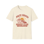 Pace Group Gossip T-Shirt