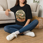 Trail Trash T-shirt
