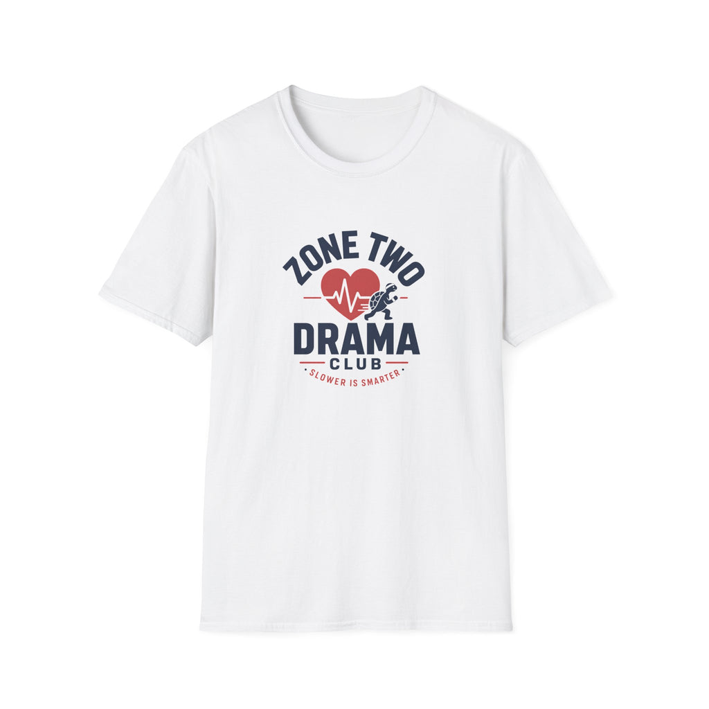 Running Late T-shirt