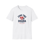 Running Late T-shirt