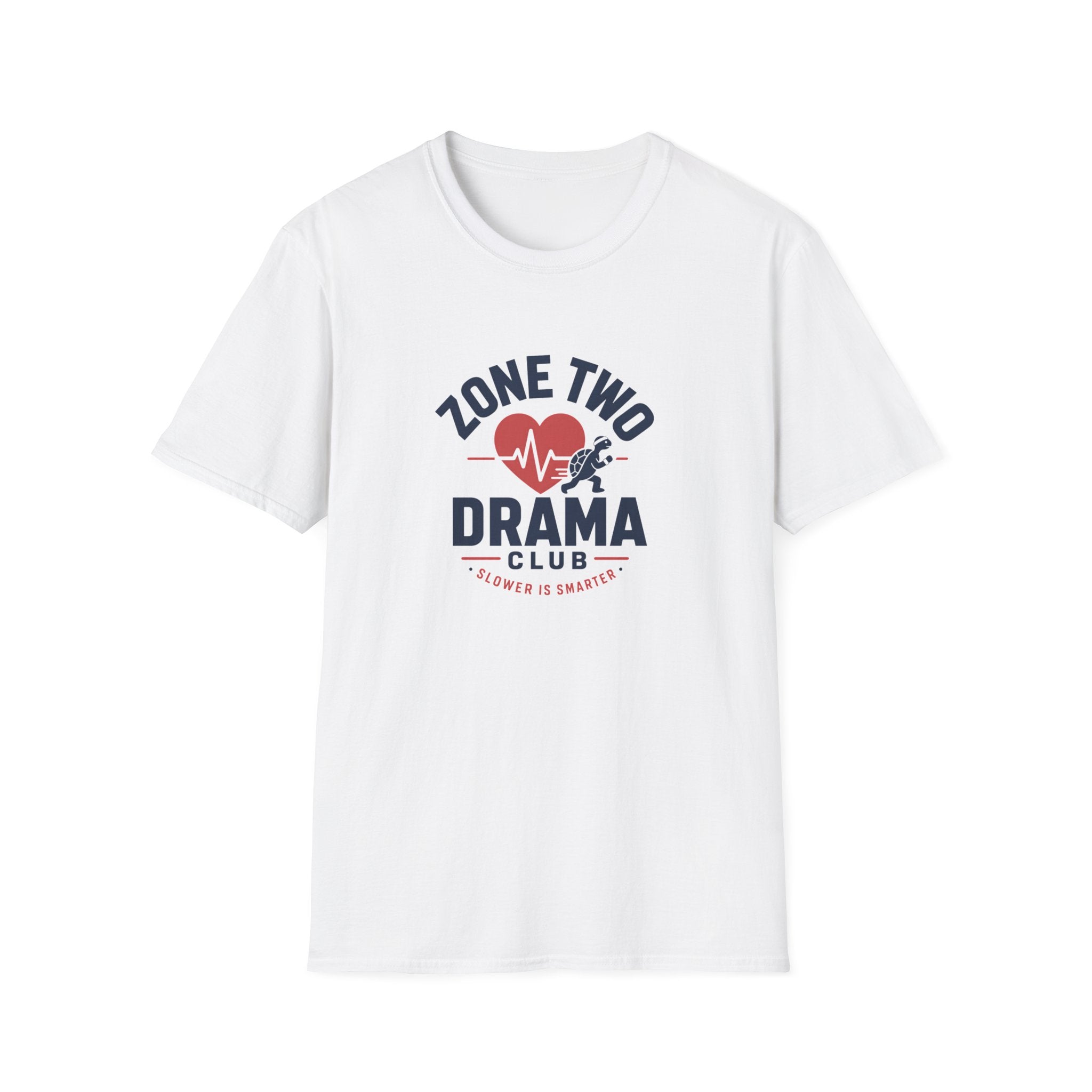 Running Late T-shirt