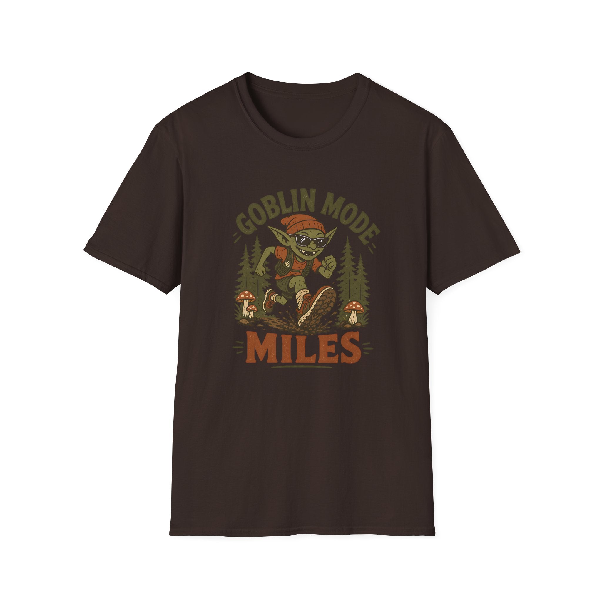 Goblin Mode T-shirt