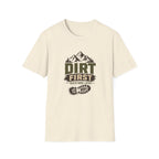 Dirt First T-shirt