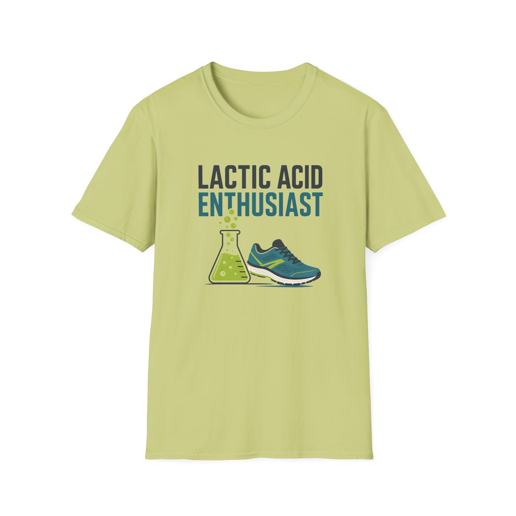 Lactic Acid T-Shirt