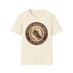 Certified Marathon Martyr T-shirt