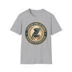 Certified Stroller T-shirt