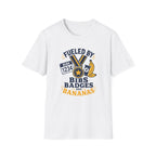 Bibs Bananas T‑Shirt