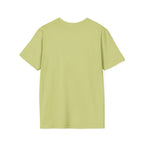Chafing is Temporary T‑Shirt