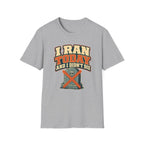 Didn't Die T-shirt