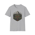 Vert Over Everything T-shirt