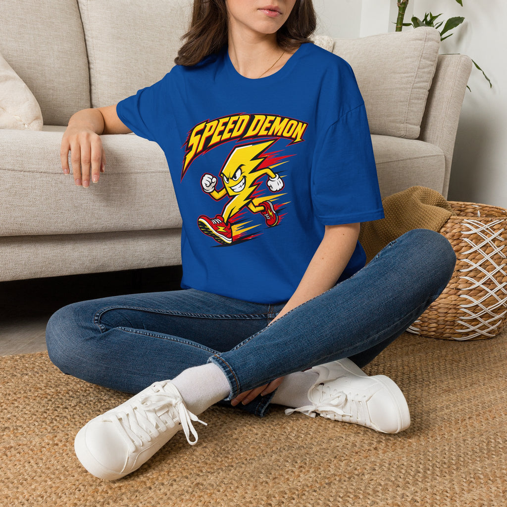 Speed Demon T-Shirt