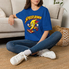 Speed Demon T-Shirt