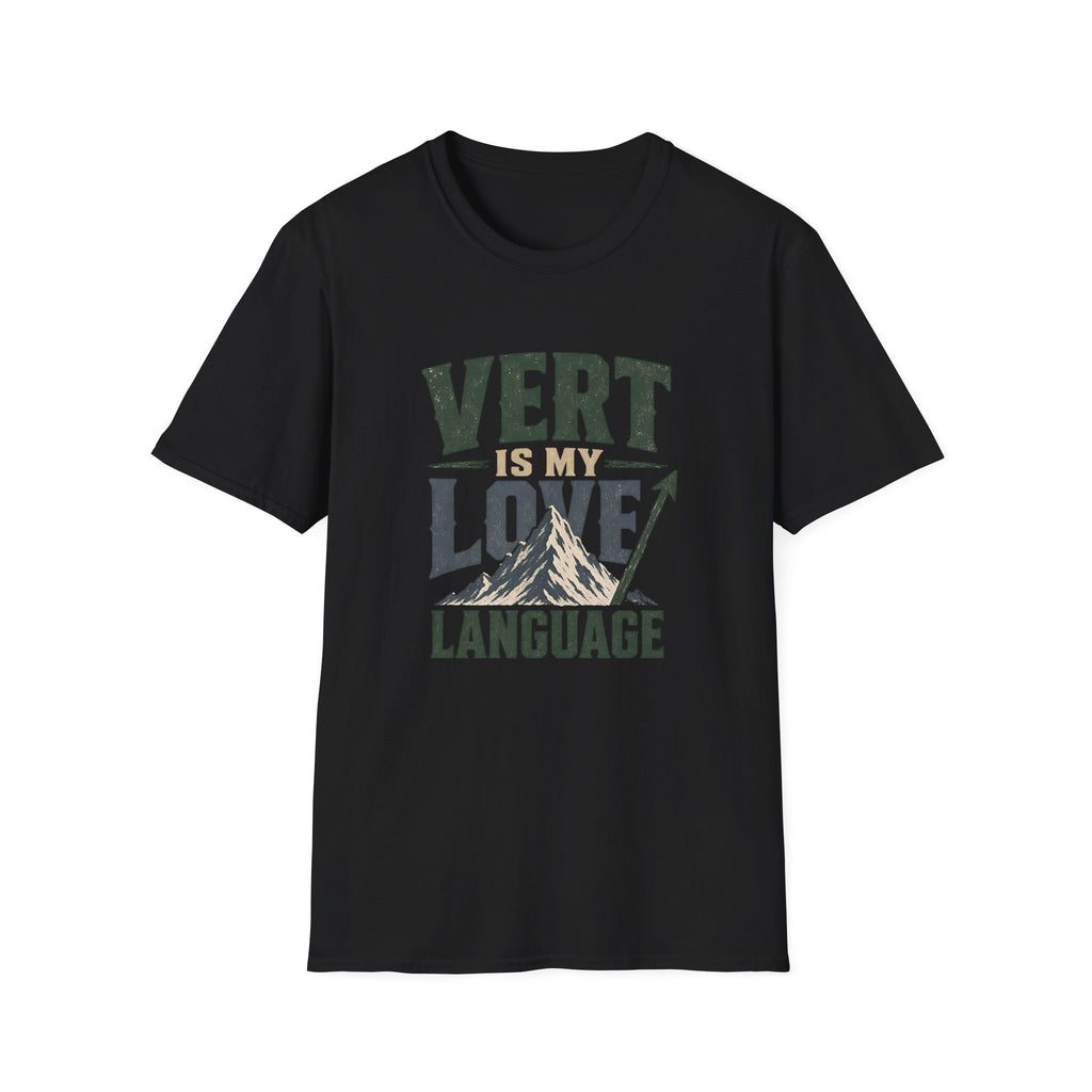 Vert Love T-shirt