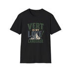 Vert Love T-shirt