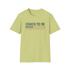 Couch to 5K T-shirt