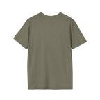 Bear at Campfire T-Shirt
