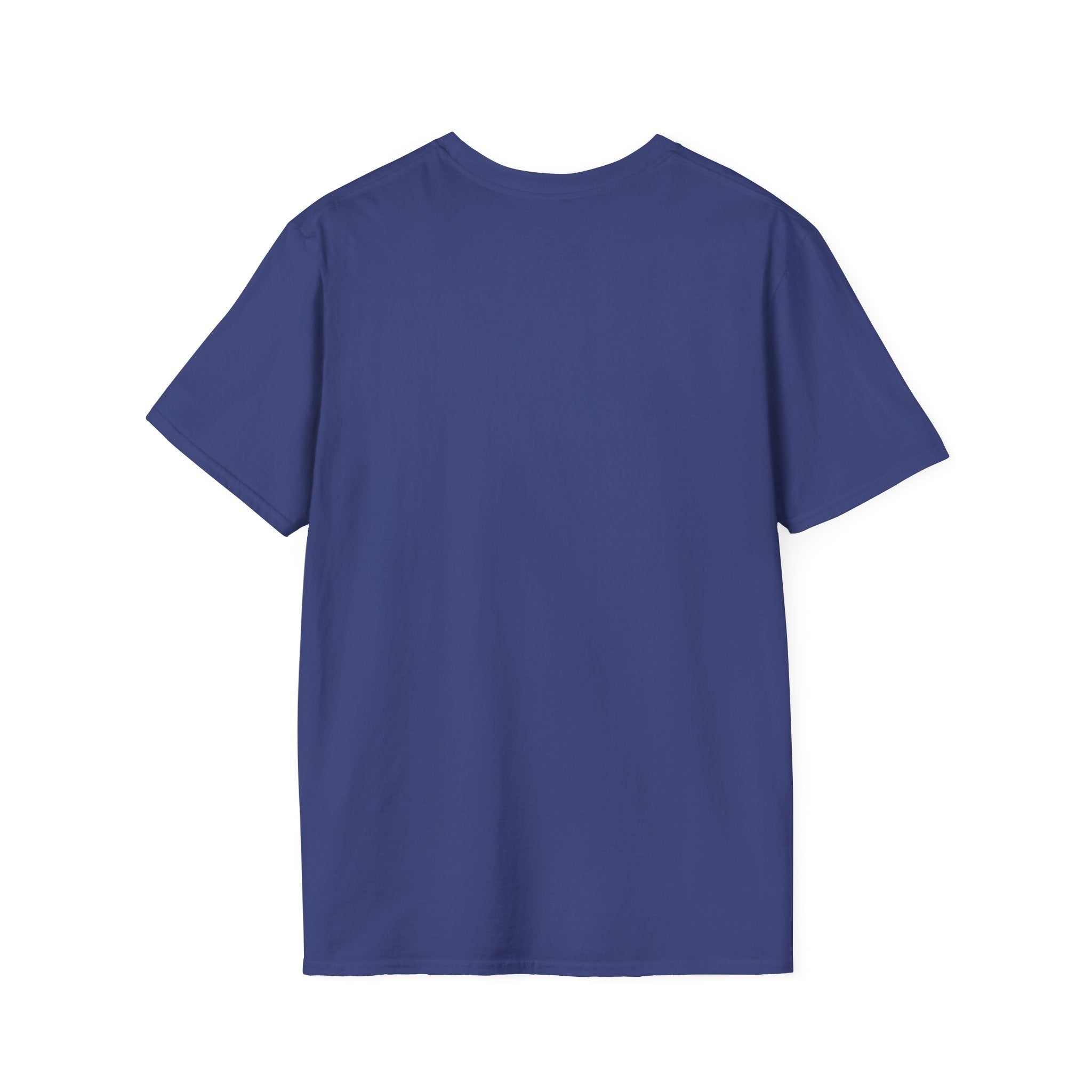 Run/Walk Royalty T-shirt
