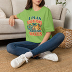 Vacation Races T‑Shirt