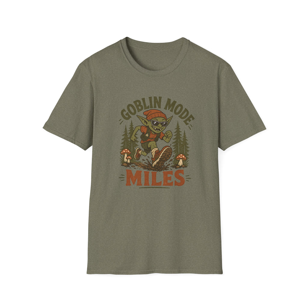 Goblin Mode T-shirt