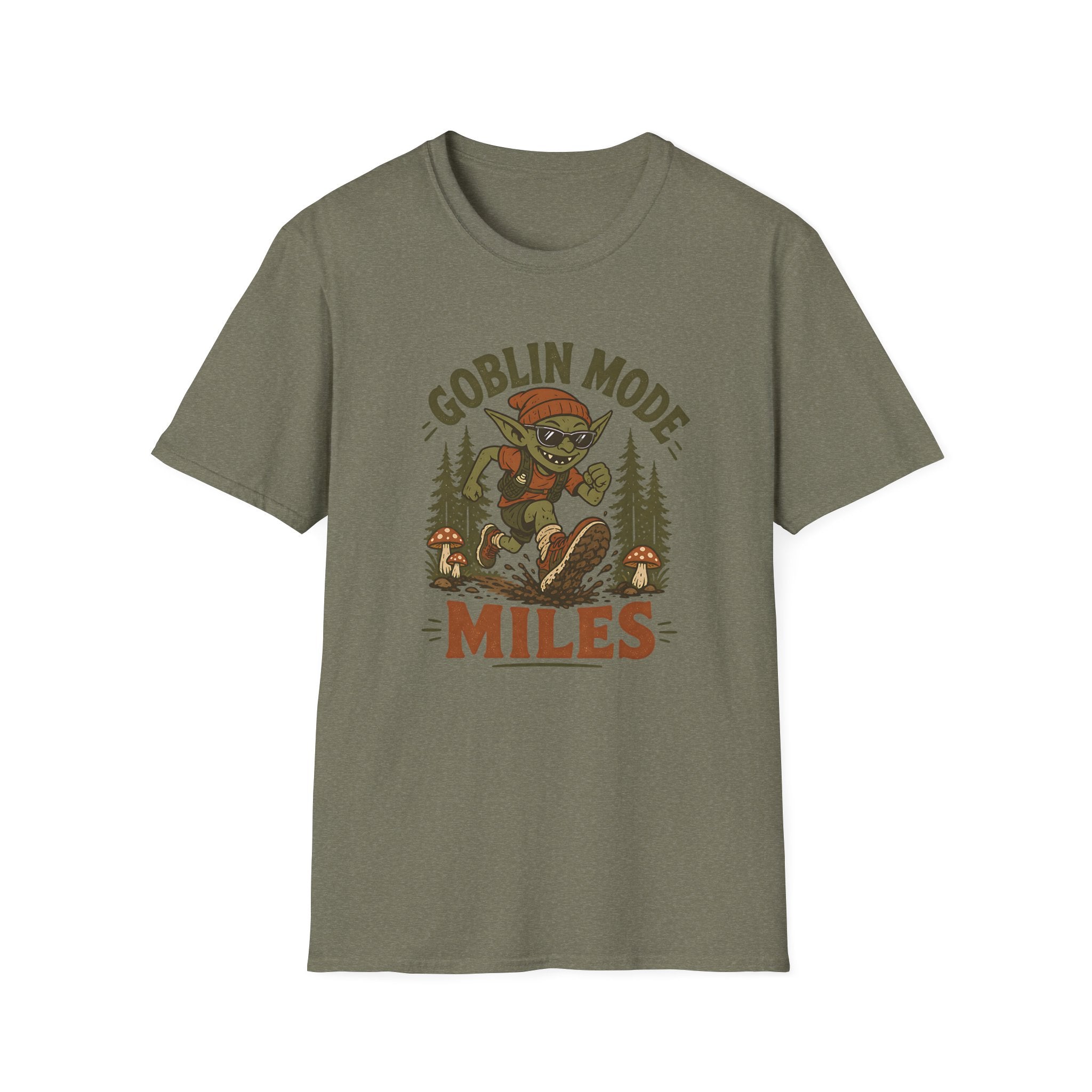 Goblin Mode T-shirt
