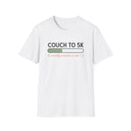 Couch to 5K T-shirt