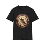 Certified Marathon Martyr T-shirt