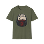 Pain Cave T-Shirt