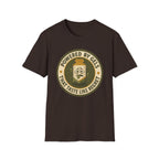 Powered by Gels T-shirt