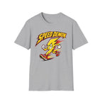 Speed Demon T-Shirt
