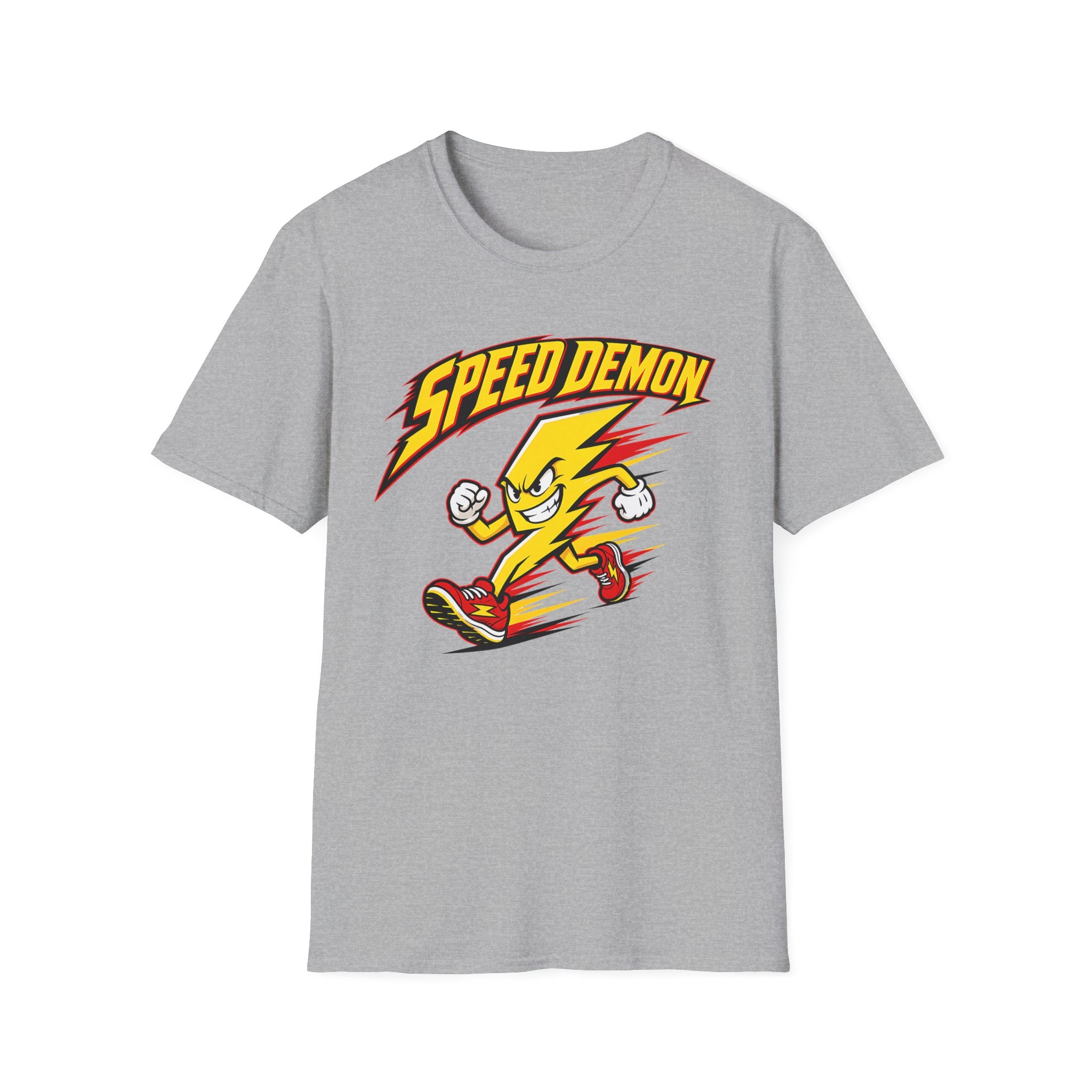 Speed Demon T-Shirt