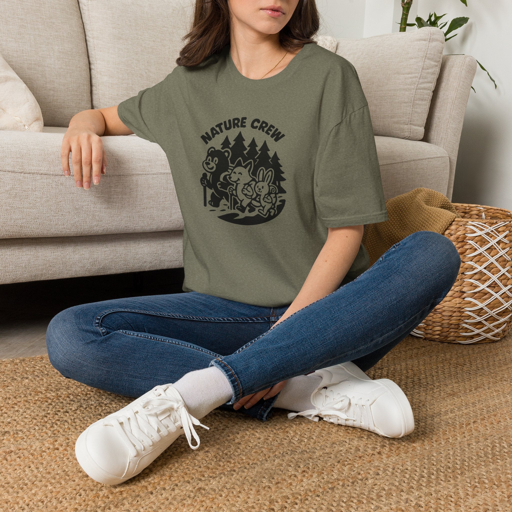 Group of people T-Shirt