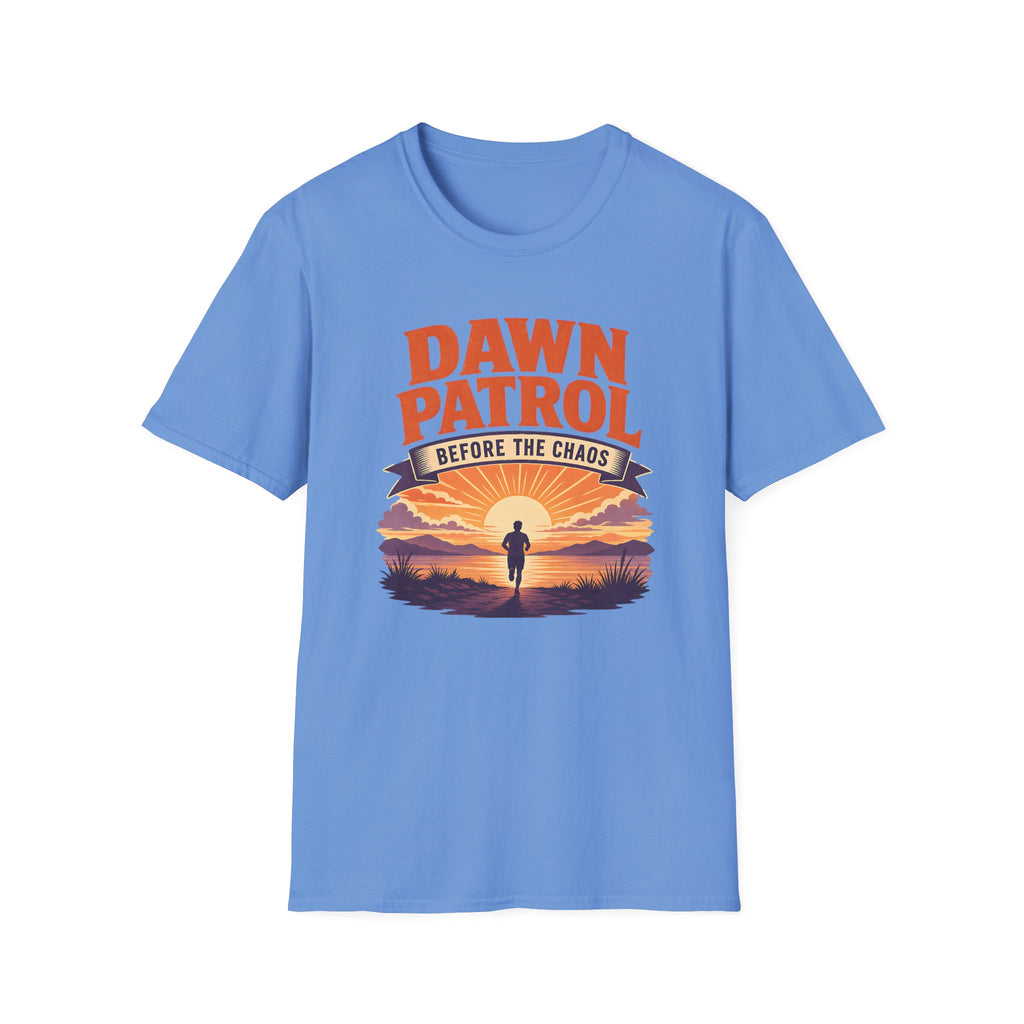 Dawn Patrol T-shirt