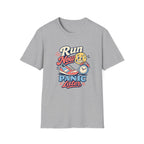 Run Now T-shirt