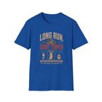 Long Run, Short Temper T‑Shirt