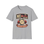 Snooze Button T-shirt