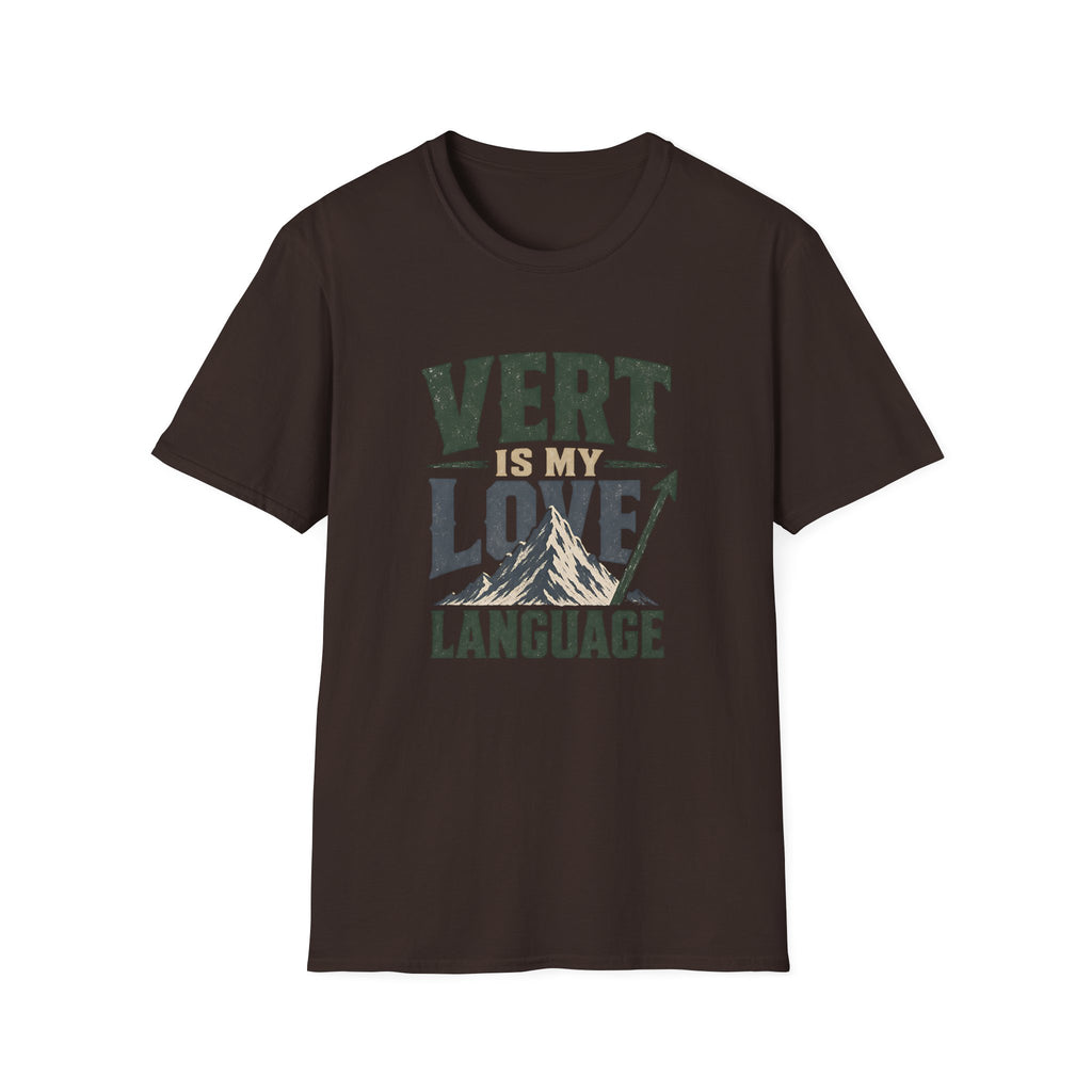 Vert Love T-shirt