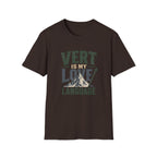 Vert Love T-shirt