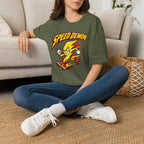 Speed Demon T-Shirt