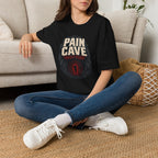 Pain Cave T-Shirt