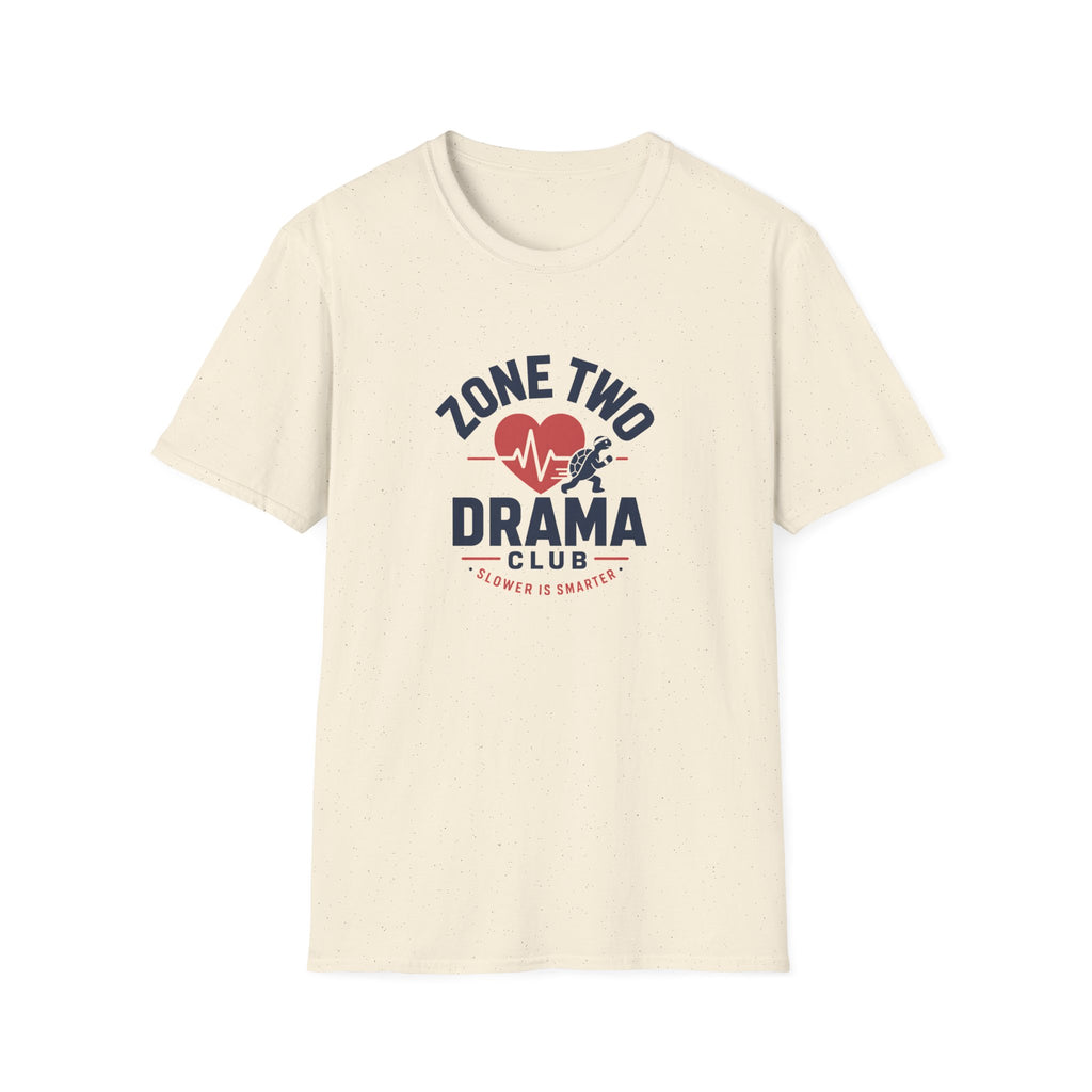 Running Late T-shirt