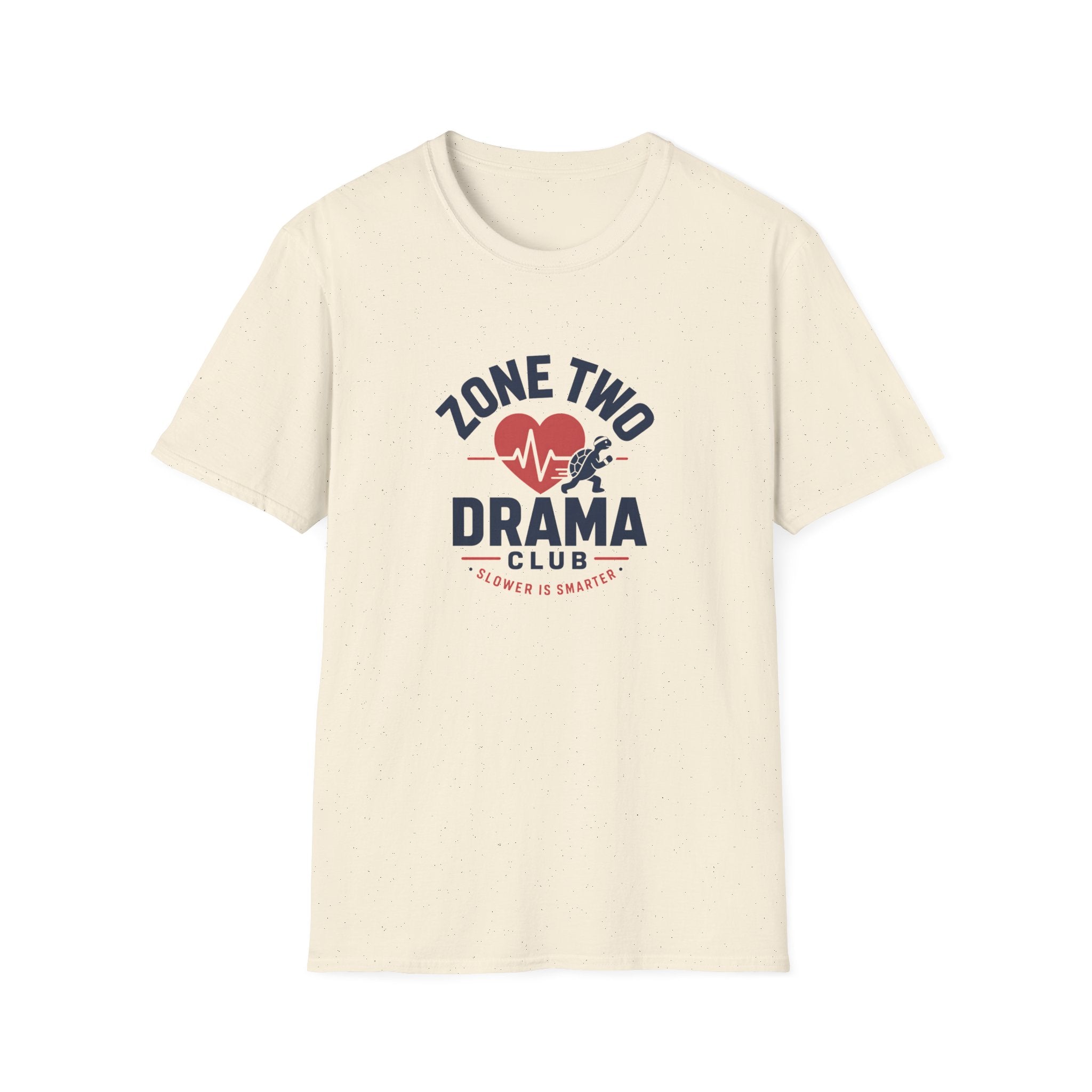Running Late T-shirt