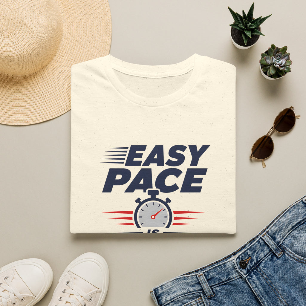 Easy Pace T-Shirt