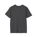 Bear Silhouette at Sunset T-Shirt