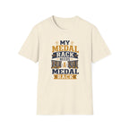 Medal Rack T‑Shirt