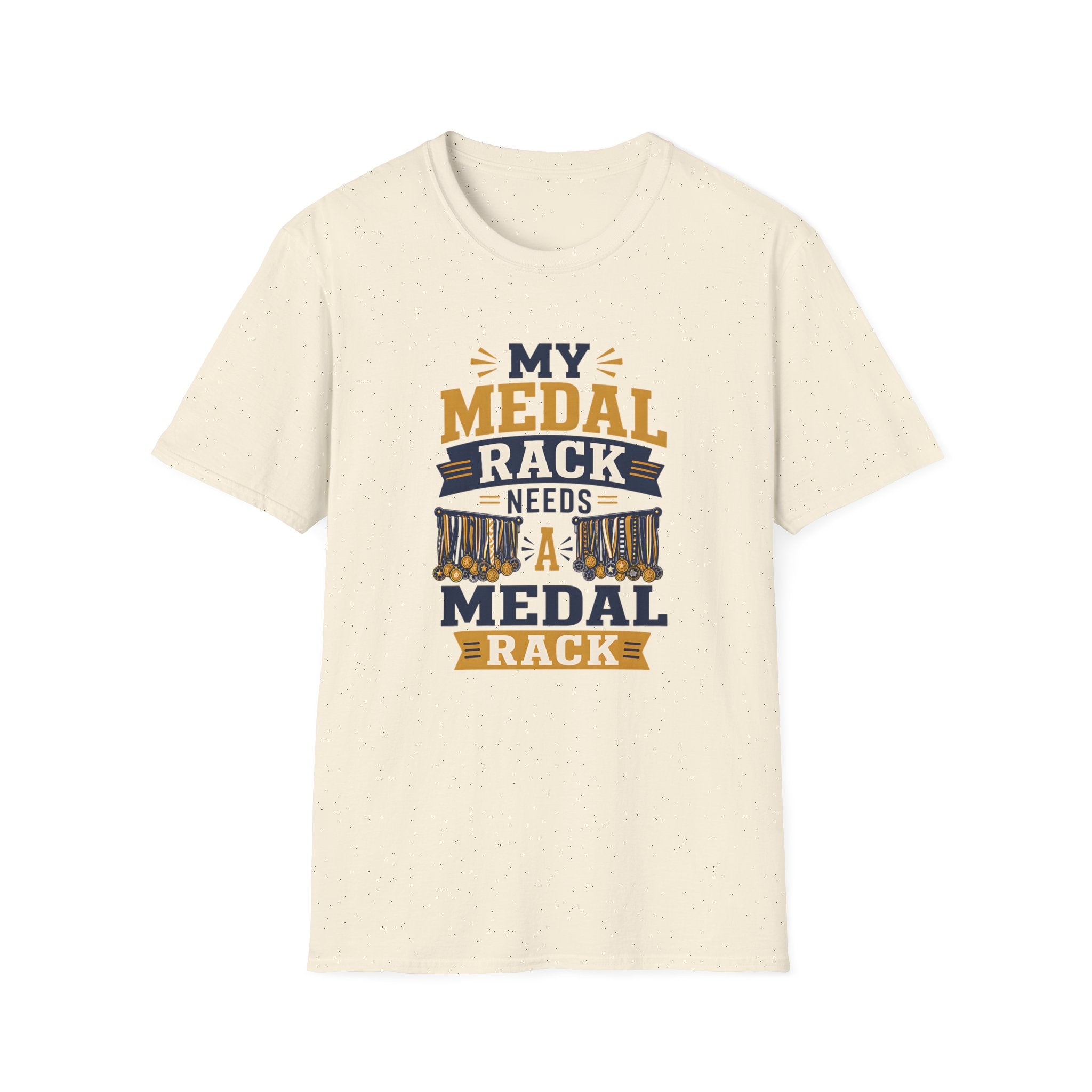 Medal Rack T‑Shirt