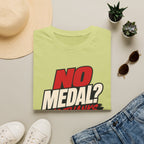 No Medals Line T‑Shirt