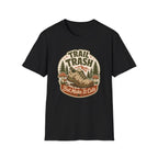 Trail Trash T-shirt