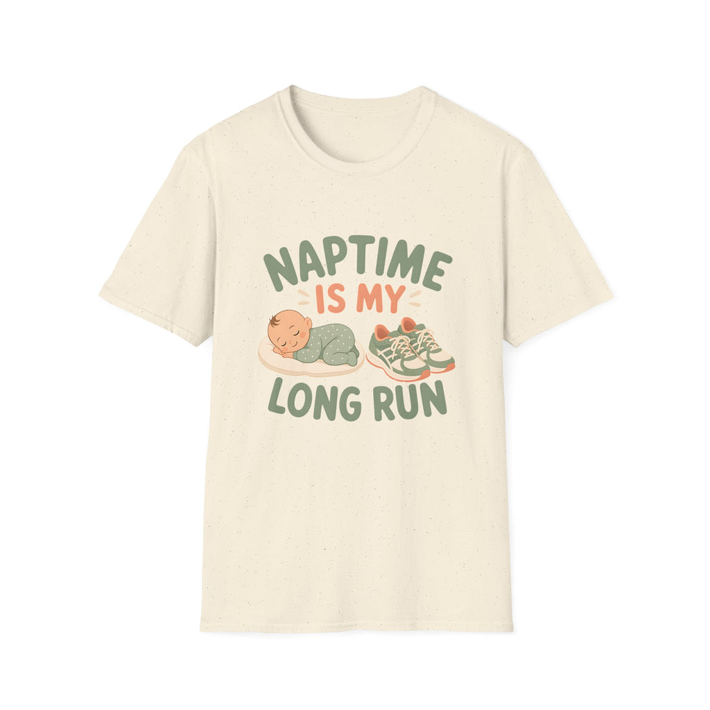 Naptime Run T-shirt